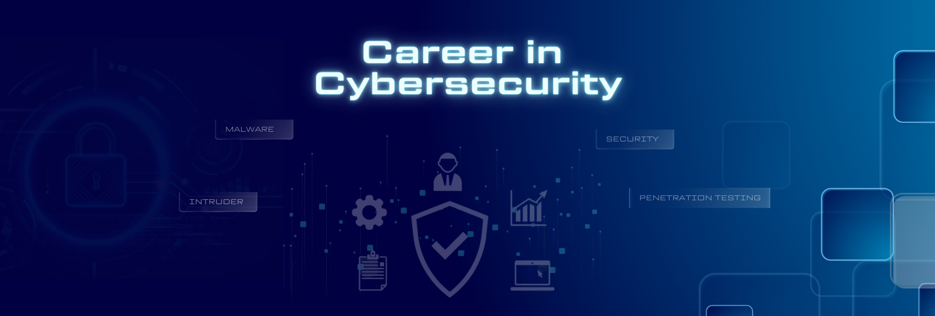 Career in Cybersecurity