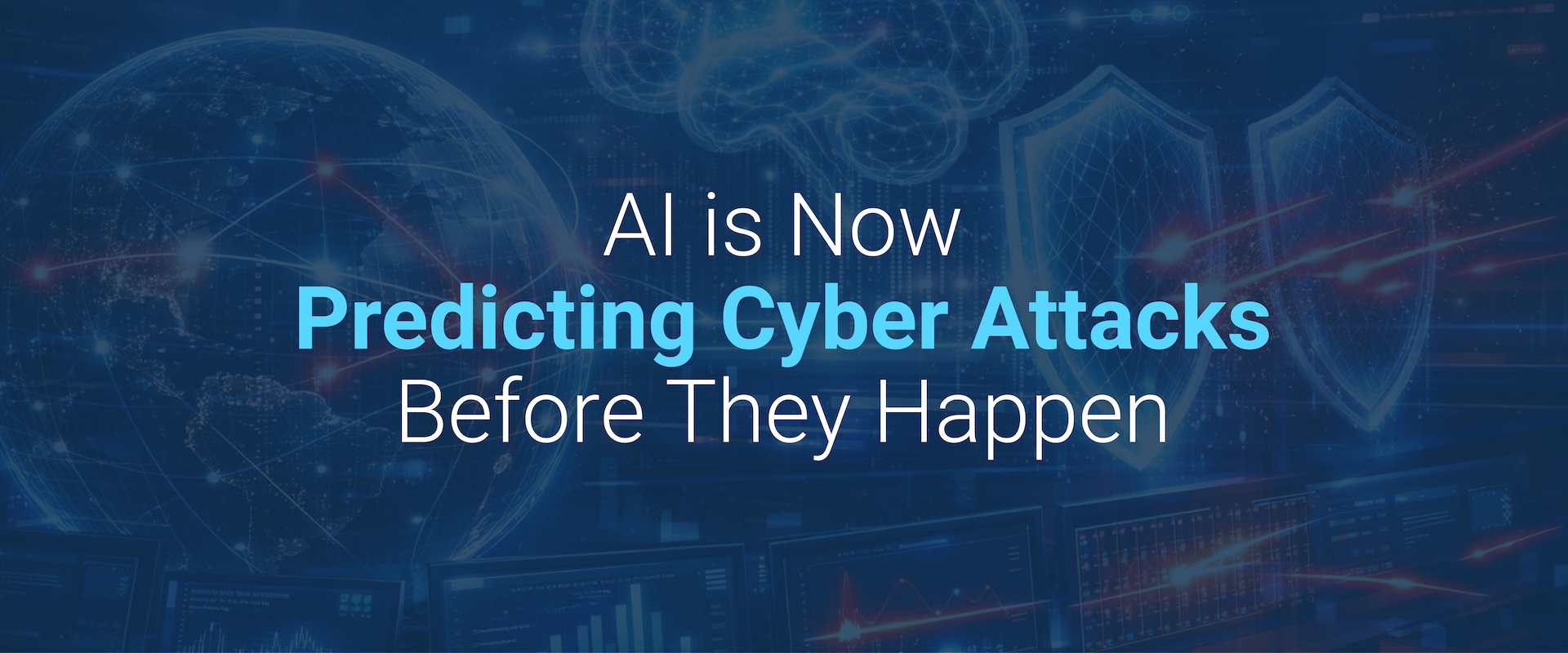 AI is Now Predicting Cyber Attacks Before They Happen