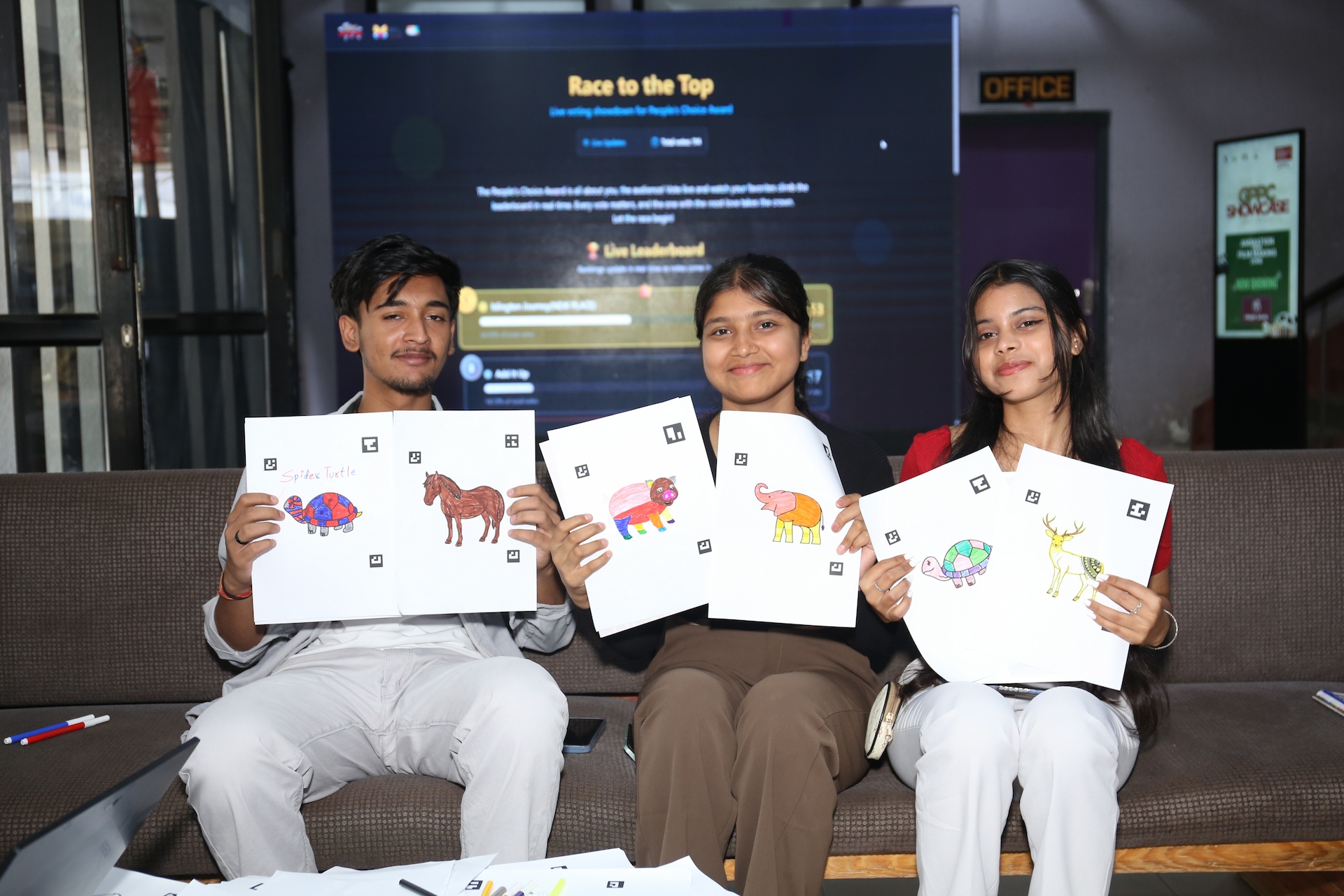 Global Professional Pathway Course – Your Gateway to University
                                Success