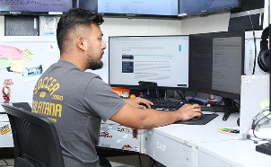 MSc IT & Applied Security