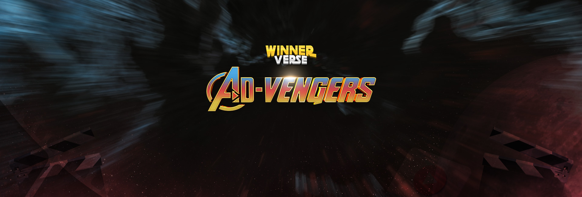 Ad-vengers Islington College Event